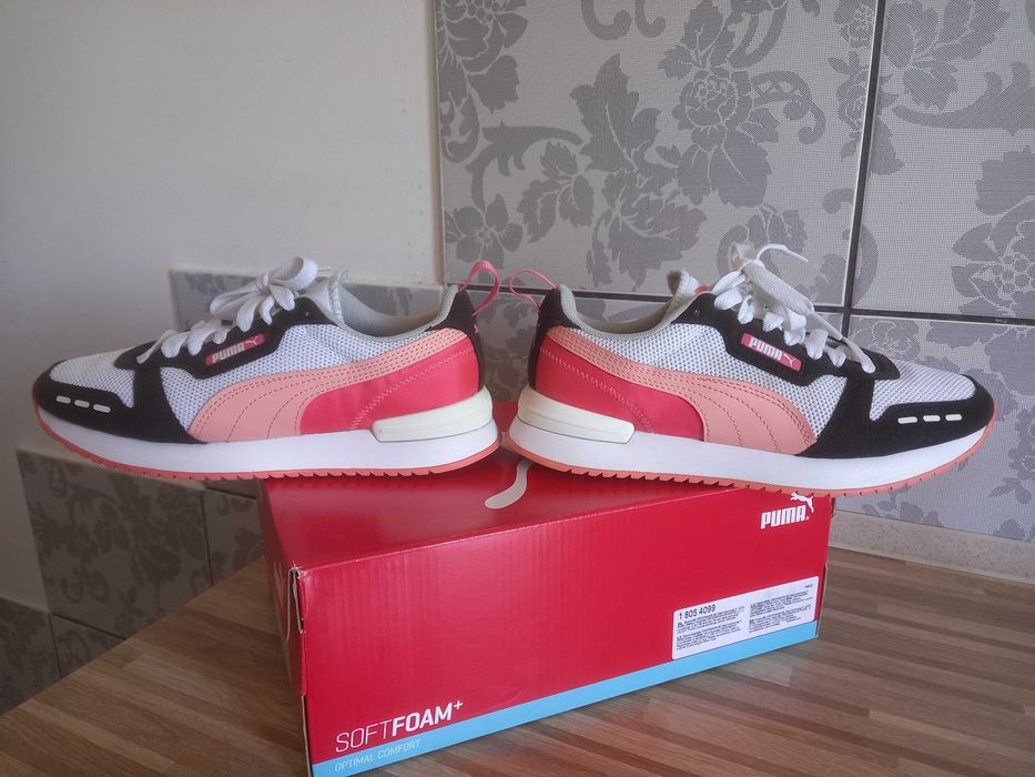 Buty Puma rozm. 38