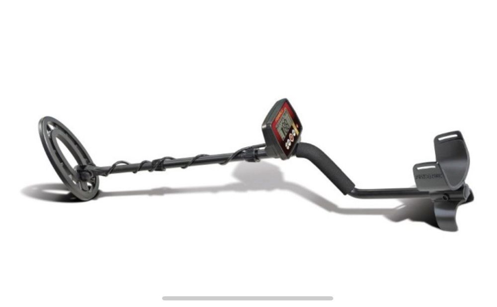 Металошукач fisher f 22+котушка NEL Tornado+пінпоінтер gold hanter