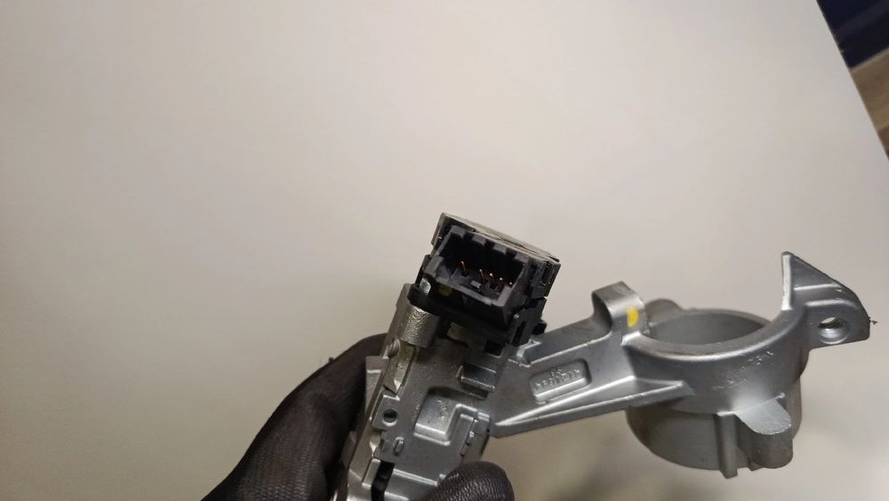 Conjunto de canhões CHEVROLET Trax