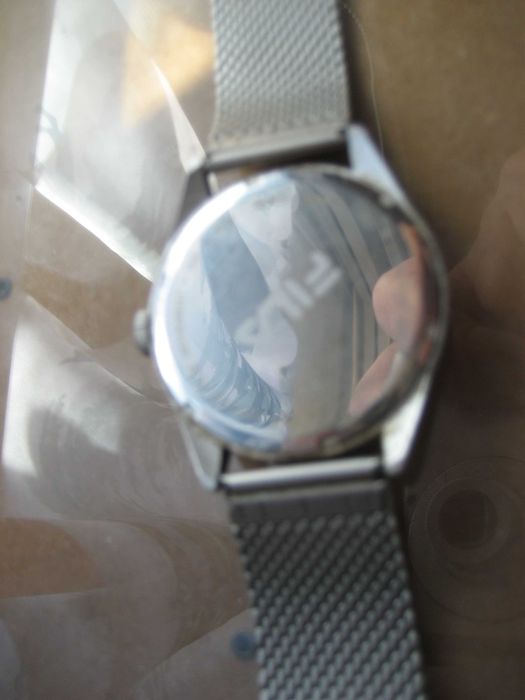 Zegarek męski FILA z datownikiem