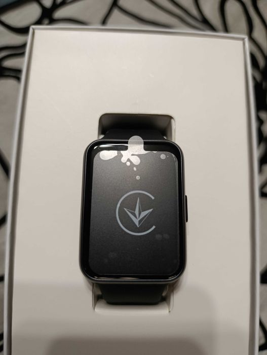 Huawei Watch Fit 2 relógio