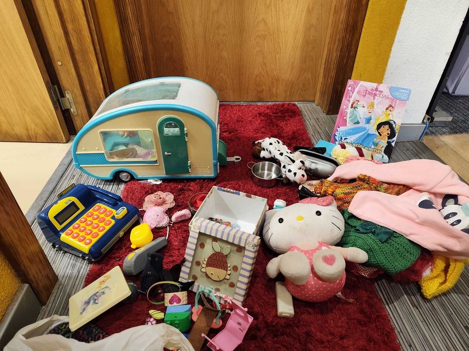 Muitos Brinquedos Só por 10euros