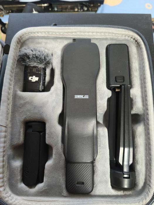 Dji osmo pocket 3