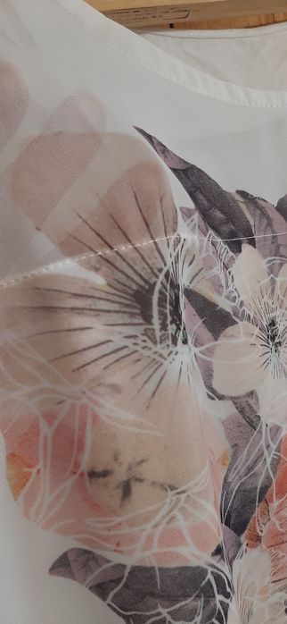 Блузки, футболки, кофточки больших размеров