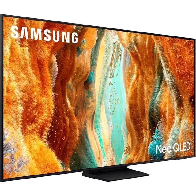 Телевізор Samsung Neo QLED QN70F 65” 4K Smart TV