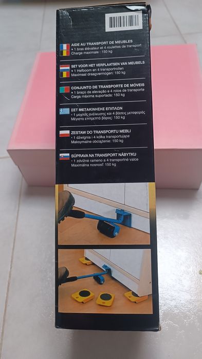 Furniture Moving Kit64861535781506121