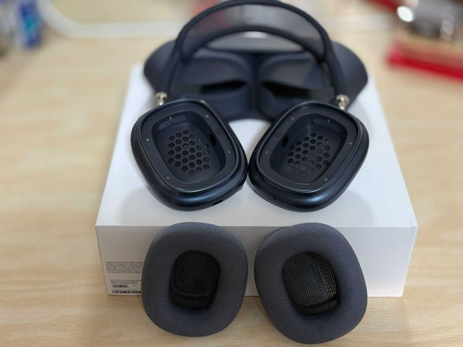 AirPods Pro Aluminio