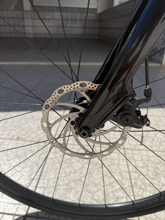 Bicicleta - Trek domane AL2