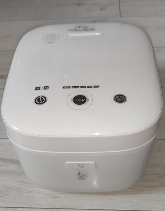Рисоварка мультиварка Xiaomi Mi Rice cooker 4L
