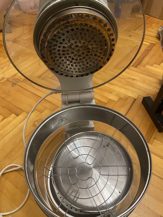 Аерогриль Liberton