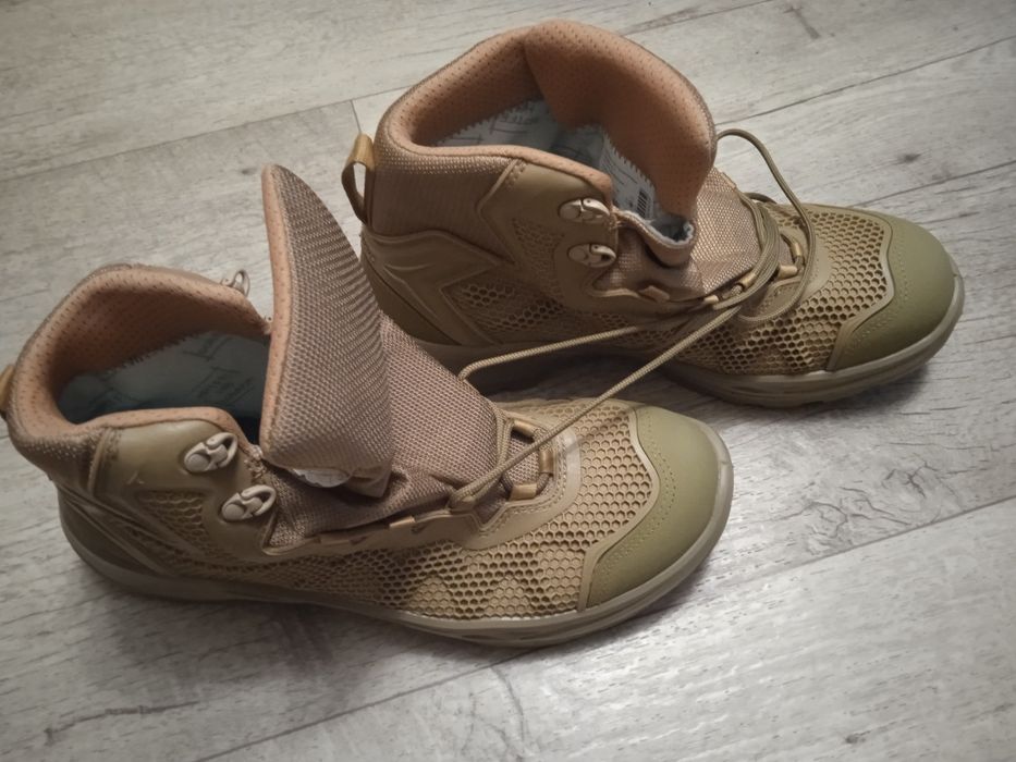 Берцы летние Talan 45р