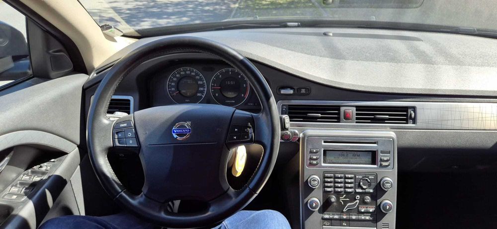 Volvo XC70 D5 AWD 185CV