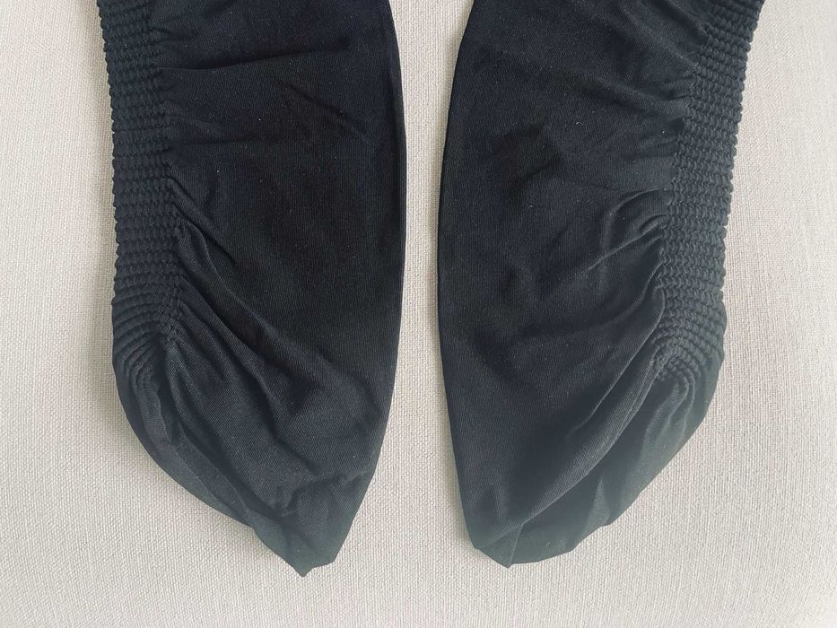 Legginsy czarne GATTA Riyo 3/M – NOWE