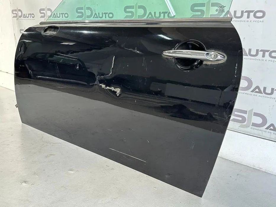 Porta Frente Direita / Esquerda - Mini Cooper R56