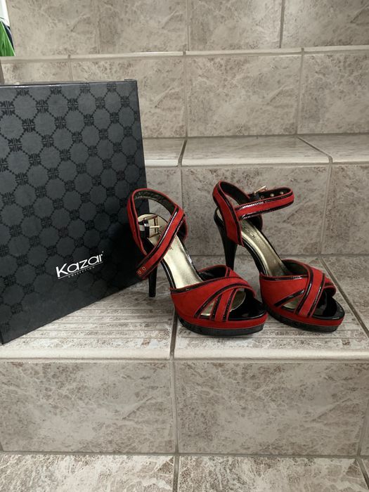 KAZAR buty 38