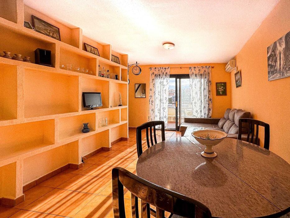 НОВИНКА! Квартира - пентхаус 80м2 в Торревьехе (Испания) 147 000 €