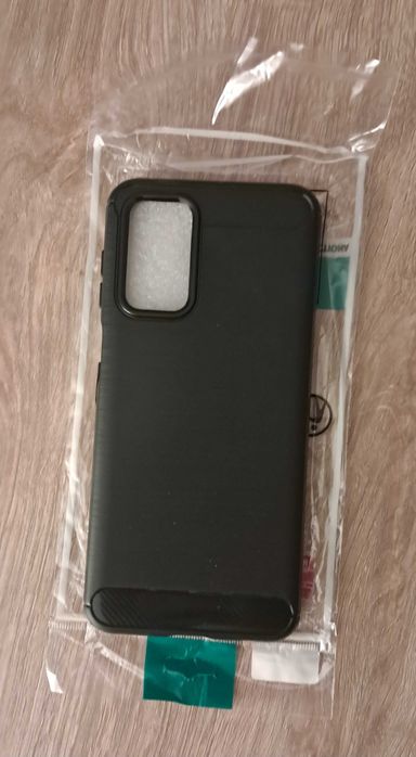 Capa Samsung A23 4G NOVA