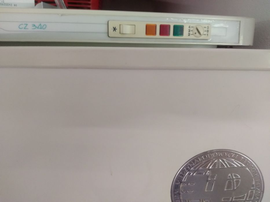 Sprzedam lodówkę polar cz340