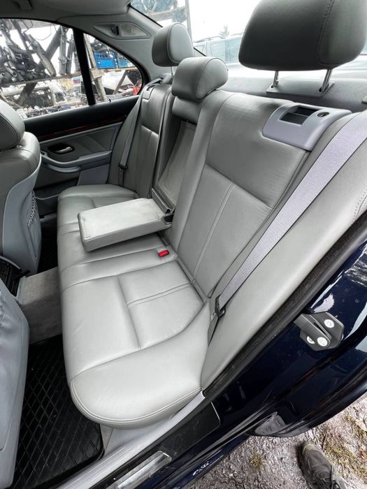 ‼️Сидения Салон BMW E38 E39 E34 E36 E65 E70 E53 Дверные карты БМВ ‼️