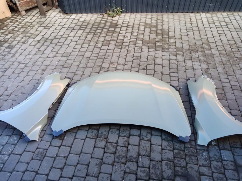 Заглушки туманок Nissan rogue левая Заглушка ПТФ правая противотуманки