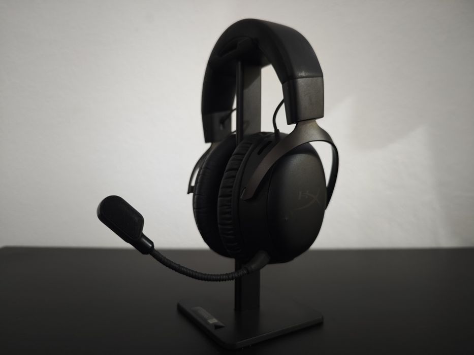Hyperx Cloud III Wireless