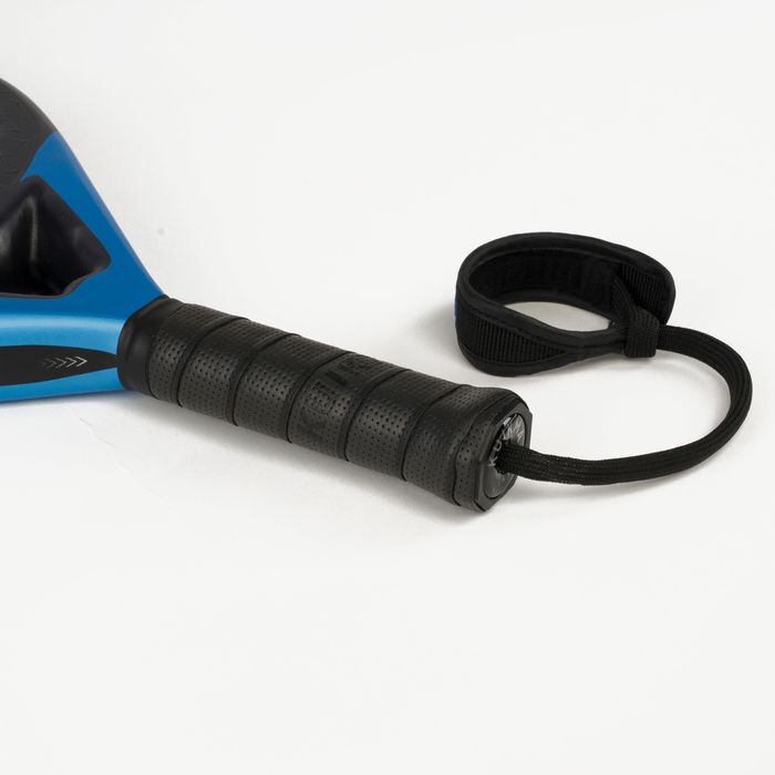 Raquete de Padel - Kuikma PR Power Light Preto azul