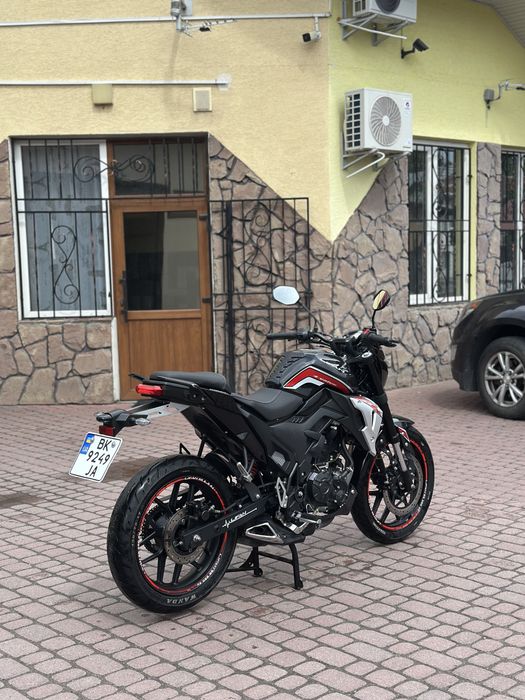 Lifan sr220 2024 року
