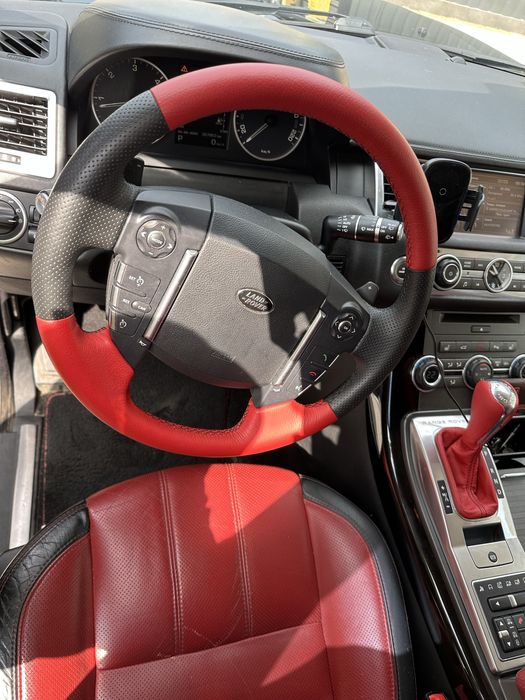 Продам Land Rover Sport 2011