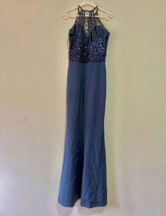 Vestido Cerimónia