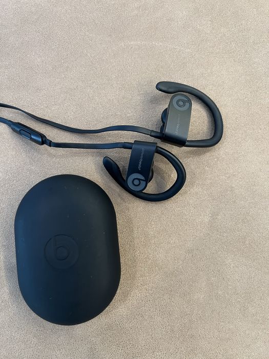 Powerbeats 3 Wireless originais como novos