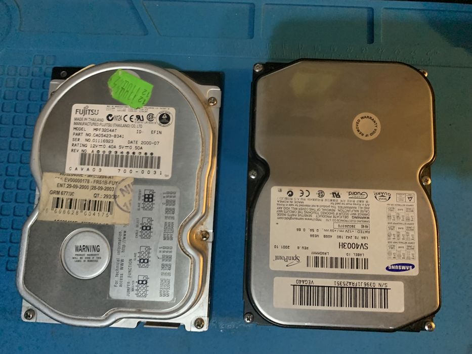 Bundle de peças para Pc