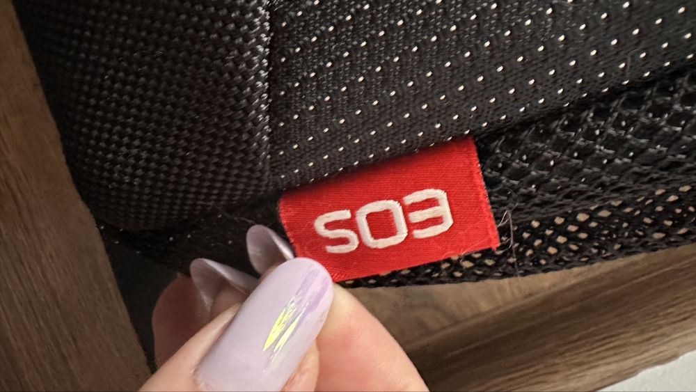 Оригінальний рюкзак EOS (Canon) для фотокамери/відеокамери