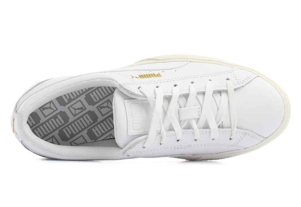 Sneakersy pólbuty trampki tenisówki Puma Love Wns rozmiar 36