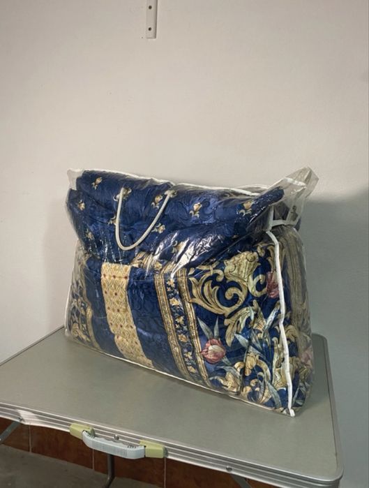 Conjunto para cama