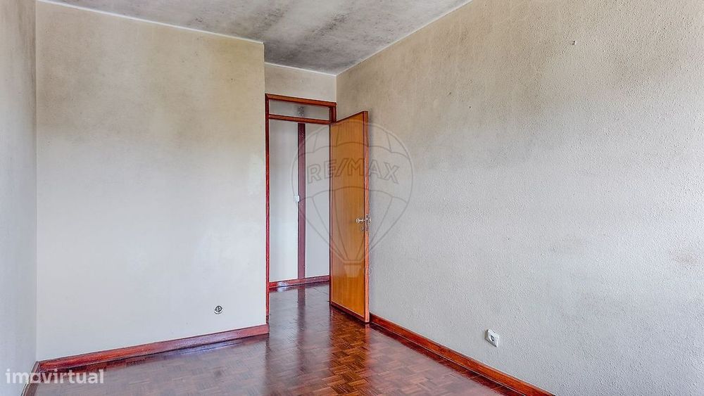 Apartamento T3 para venda
