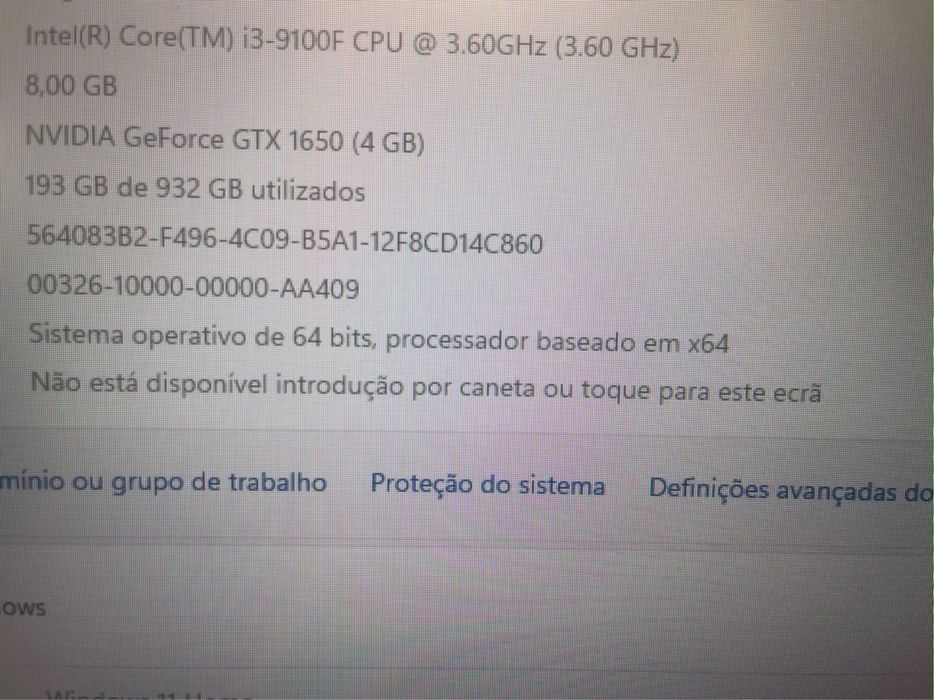 Pc gaming intel i3