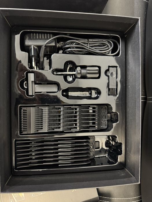 JRL машинка та трімер  для стрижки