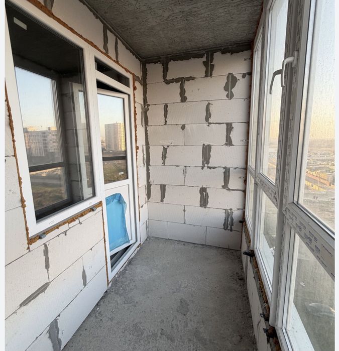 Акварель -2  1 ком.