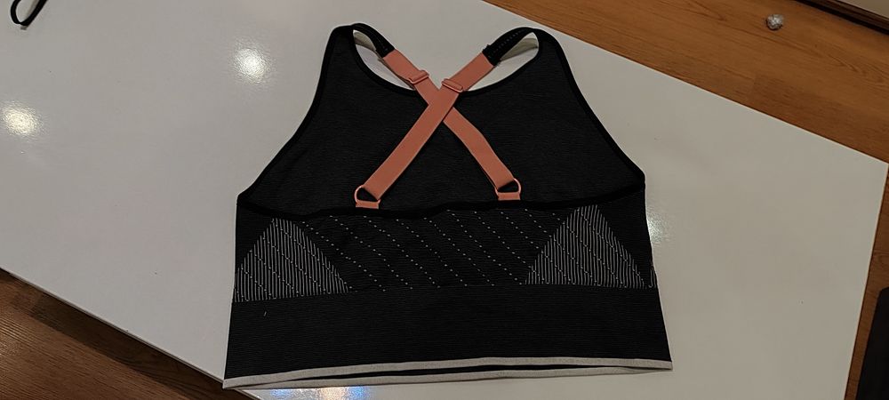 Top sportowy Hummel rozmiar XL