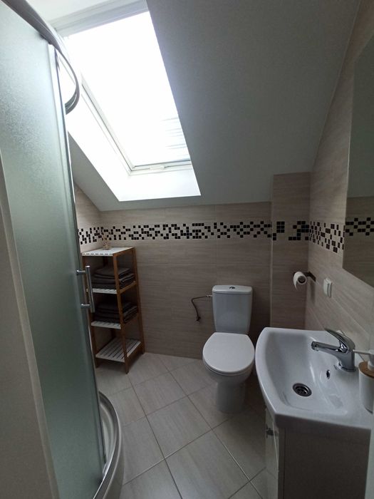 Apartamenty Kuźnica (Hel),półwysep helski