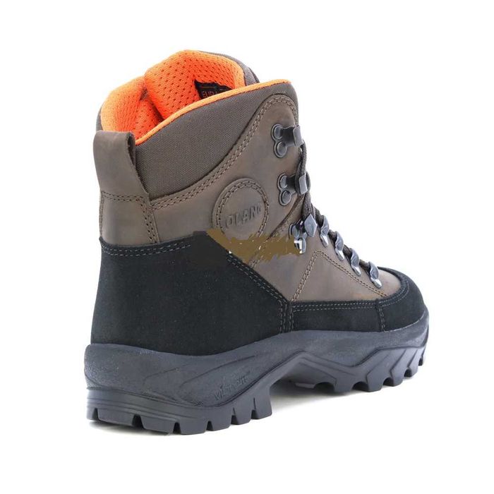 Треккинговые  ботинки Olang Tibet. Оригинал. 43, 45