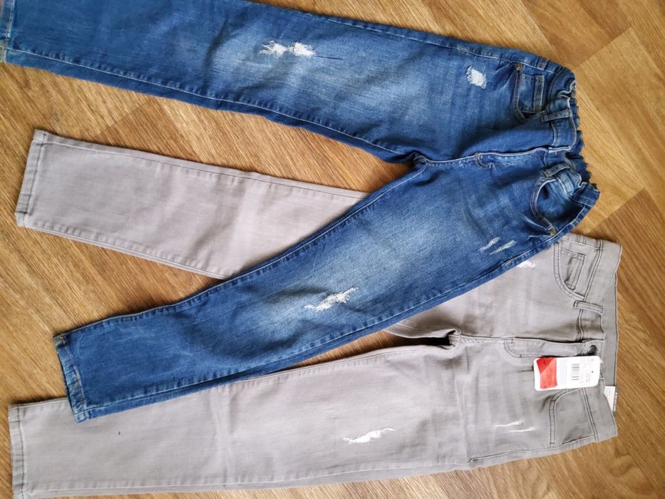 Нові джинси з біркою LC Waikiki