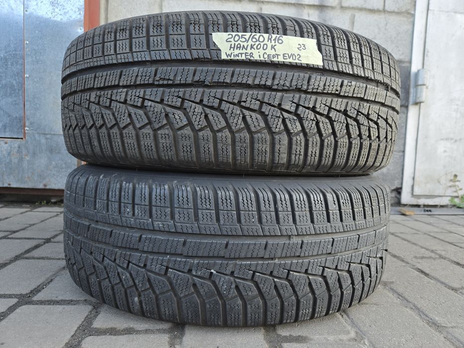 205/60R16 Склад великий вибір 215 55