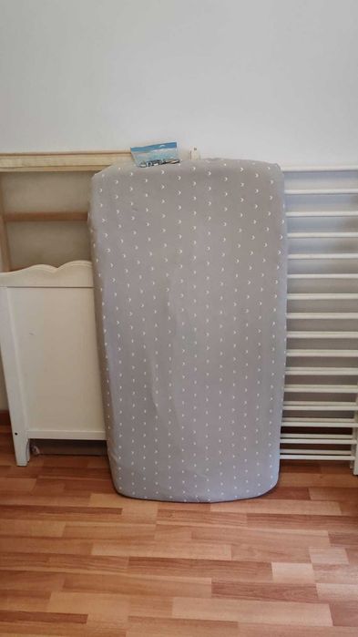 Berço SMÅGÖRA - Ikea