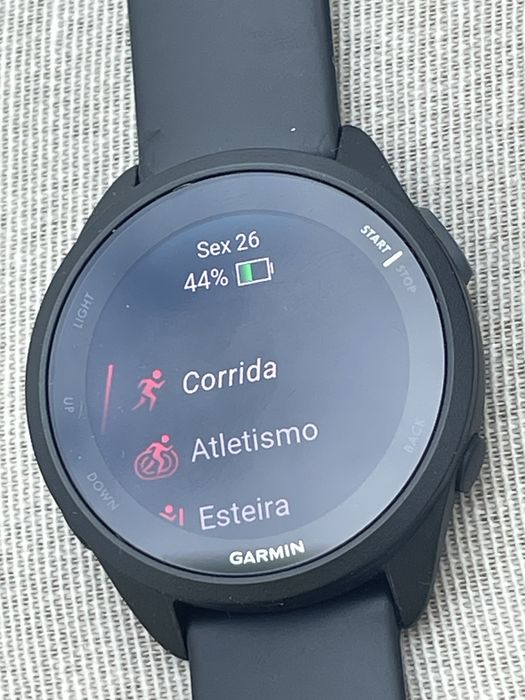 Garmin Forerunner 165