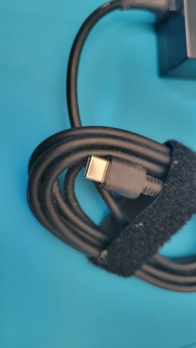 Carregador Tipo C para HP Original