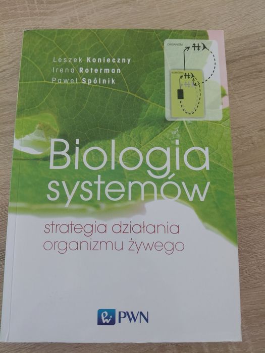Biologia systemów