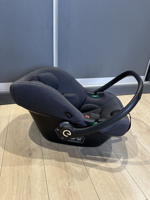 Автокрісло Espiro pi