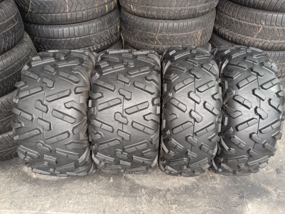 30.9-11.14 Maxxis Bighorn 2.0