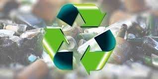 Купуємо макулатуру, поліетилен, пластикові пляшки, склобій та інше